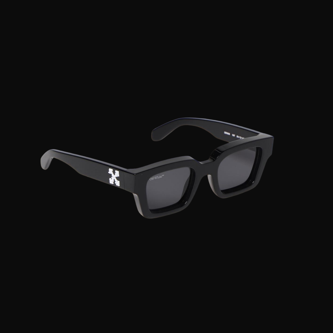Luxury Glasses