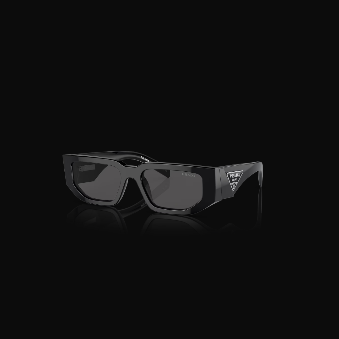 Luxury Glasses