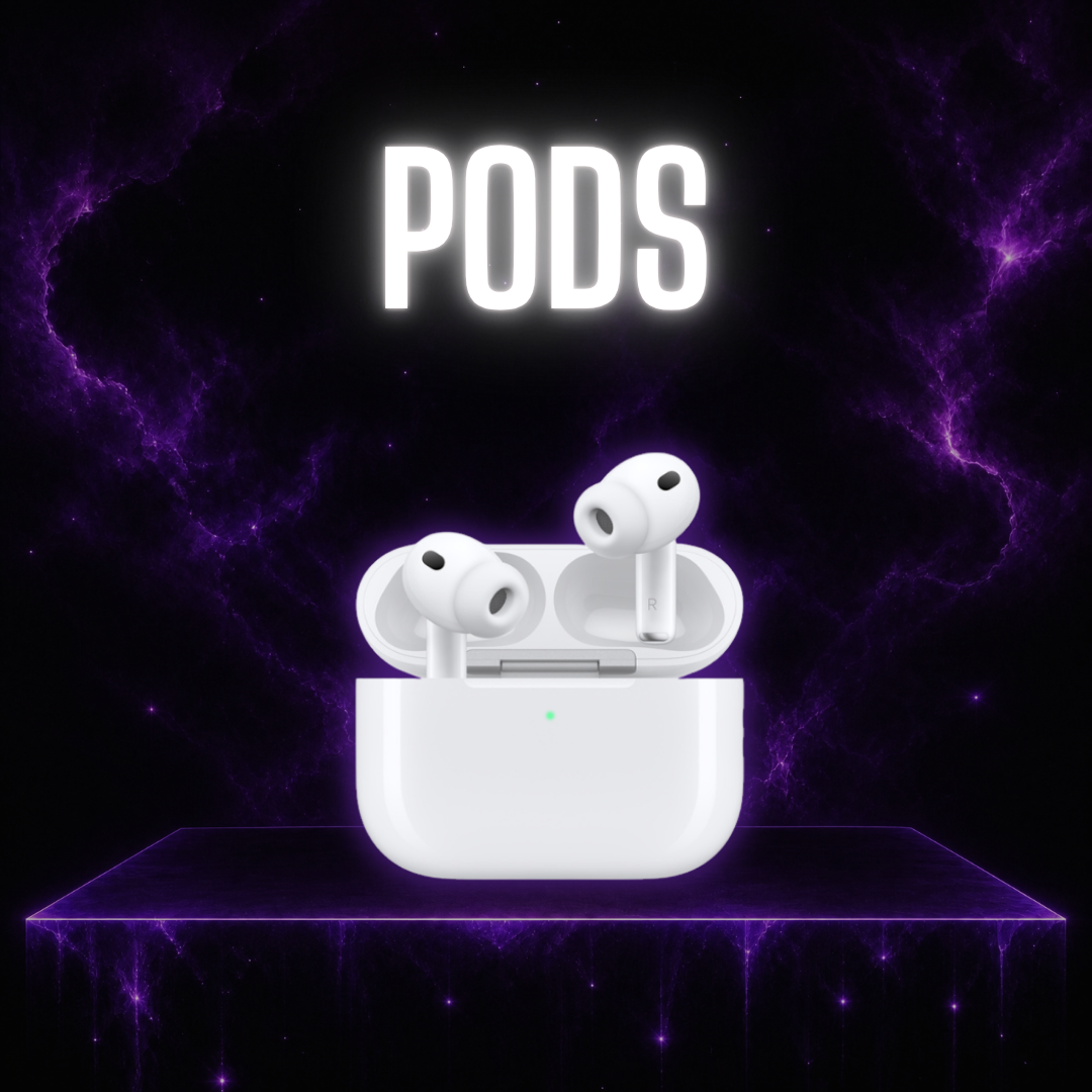 Pods