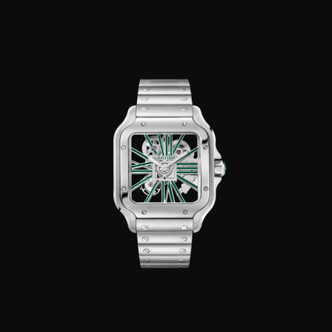 Luxury Watches
