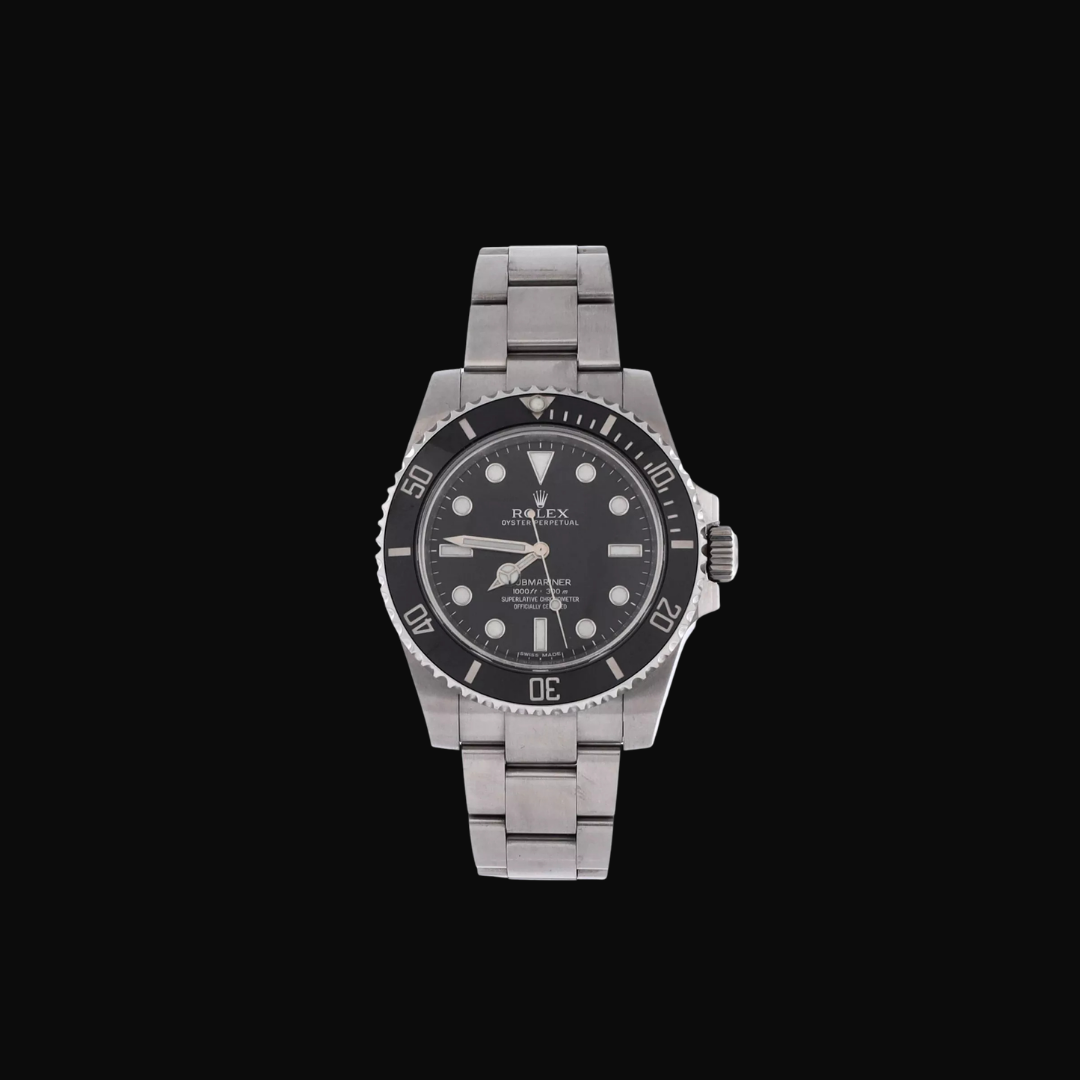 Luxury Watches