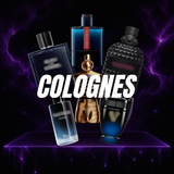 Colognes Bundle