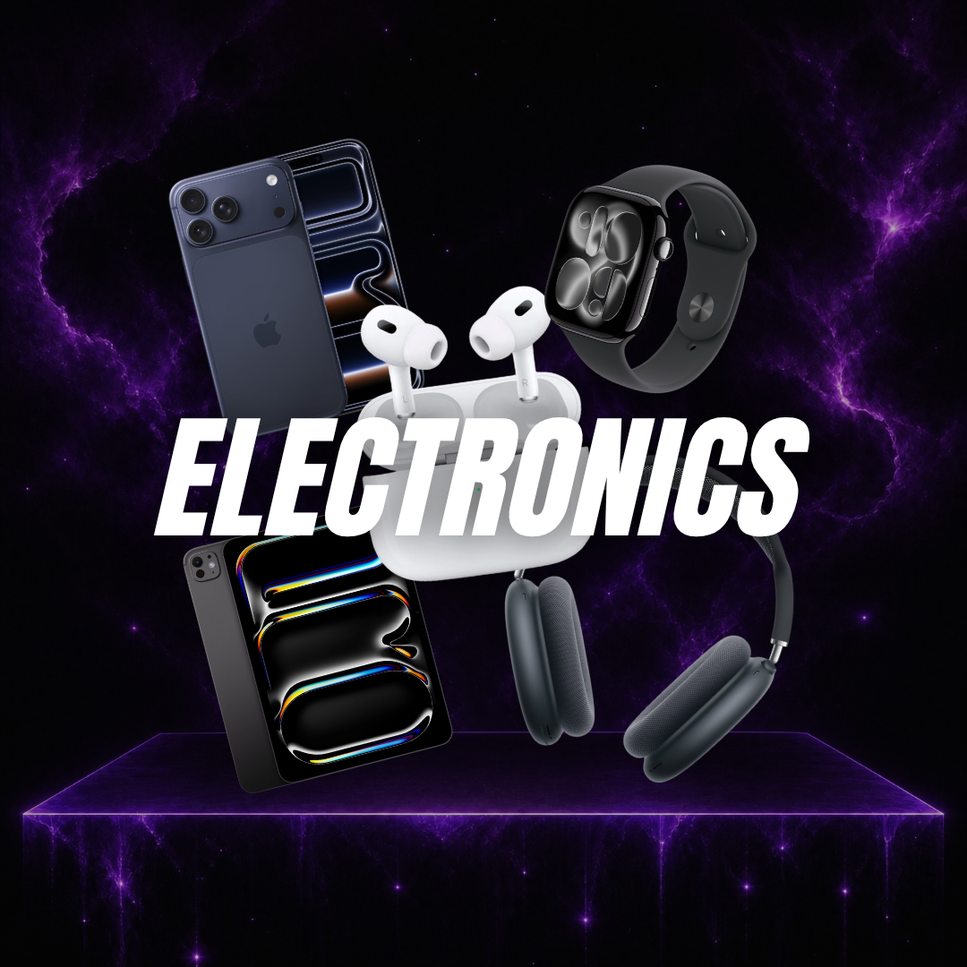 Electronics Bundle