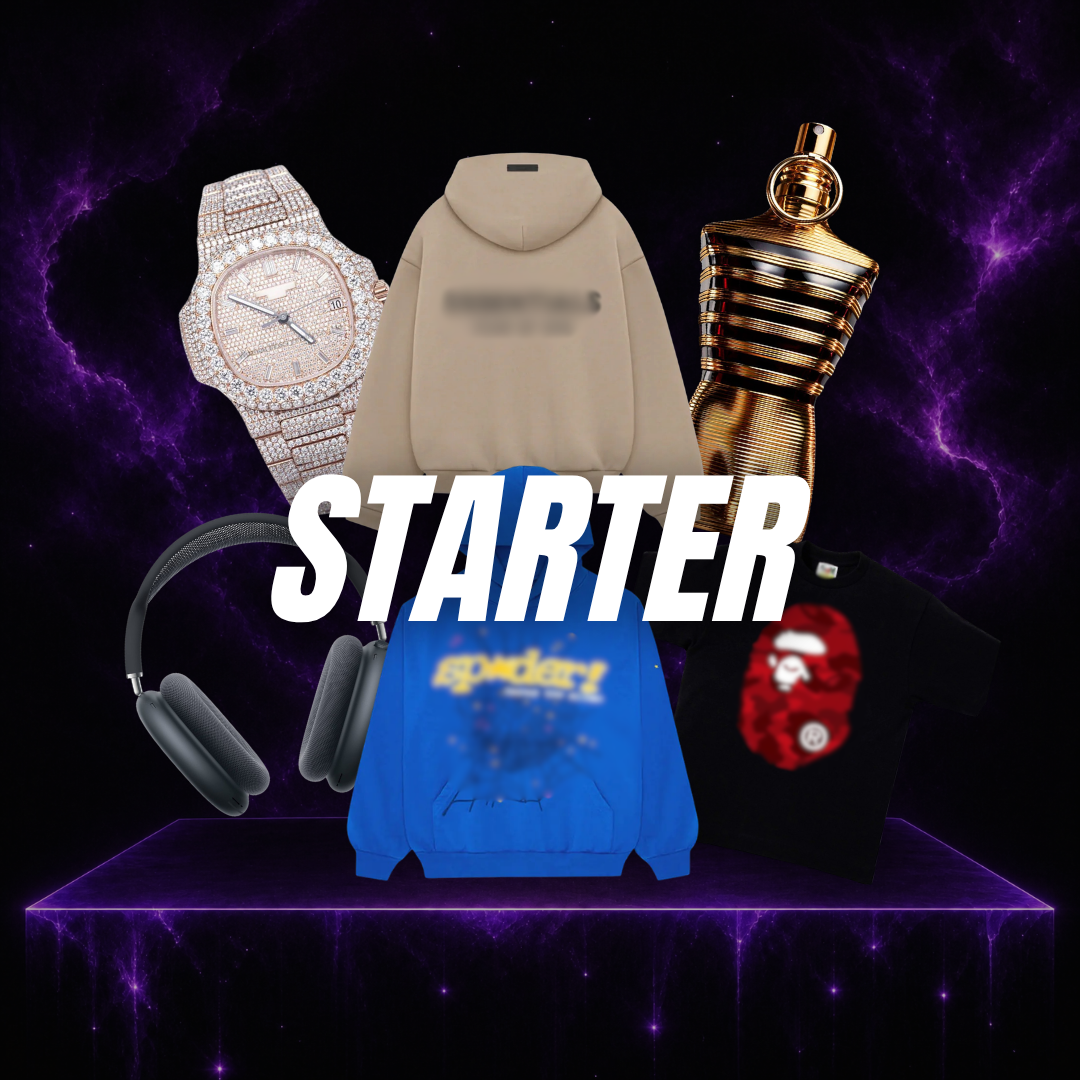 Starter Bundle