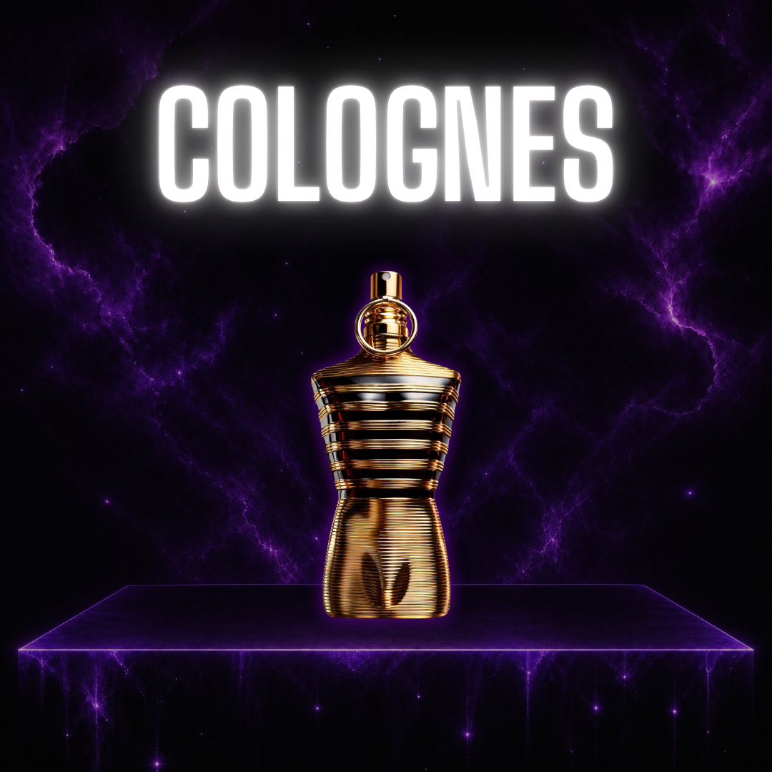 Colognes