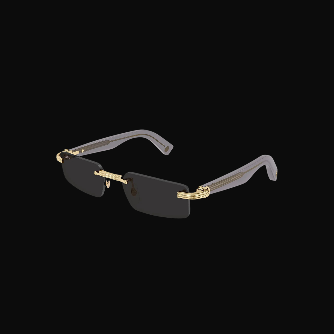 Luxury Glasses