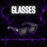 Luxury Glasses