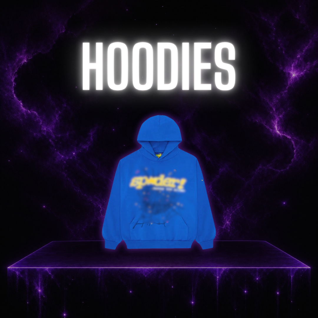 Hoodies