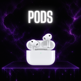 Pods