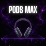 Pods Max